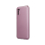 Nakładka Metalic Samsung A25 5G różowa